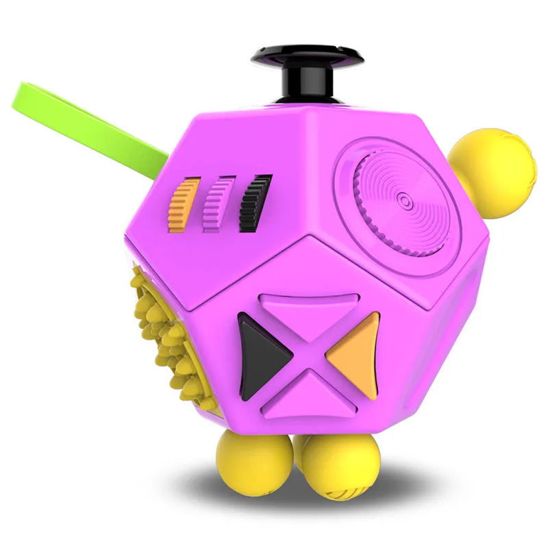 Fidget Octogan Fidget Octogan – Twiddles