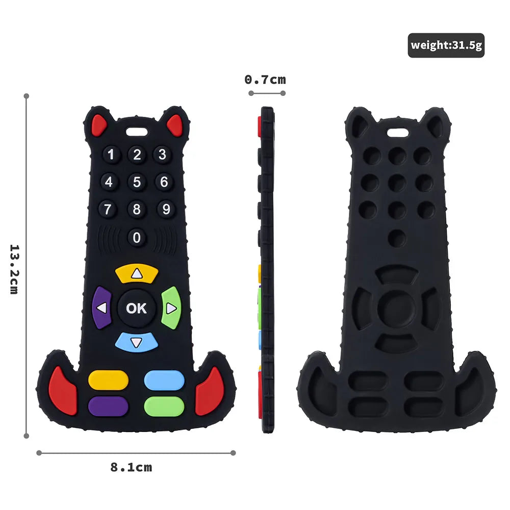 Tots Trio Pull String Sensory Toy