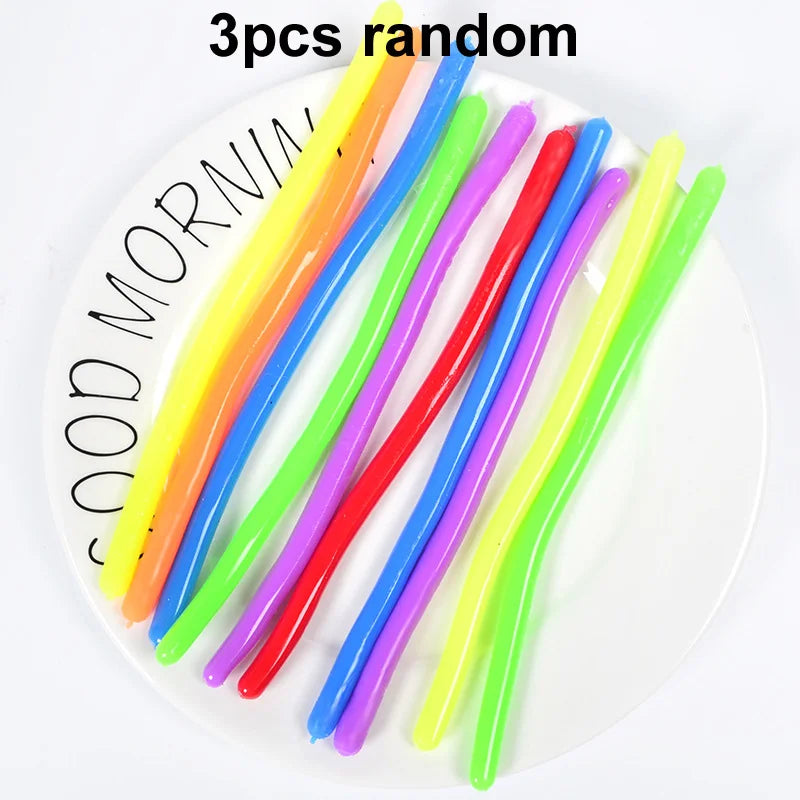 Ultimate Stretch Toy