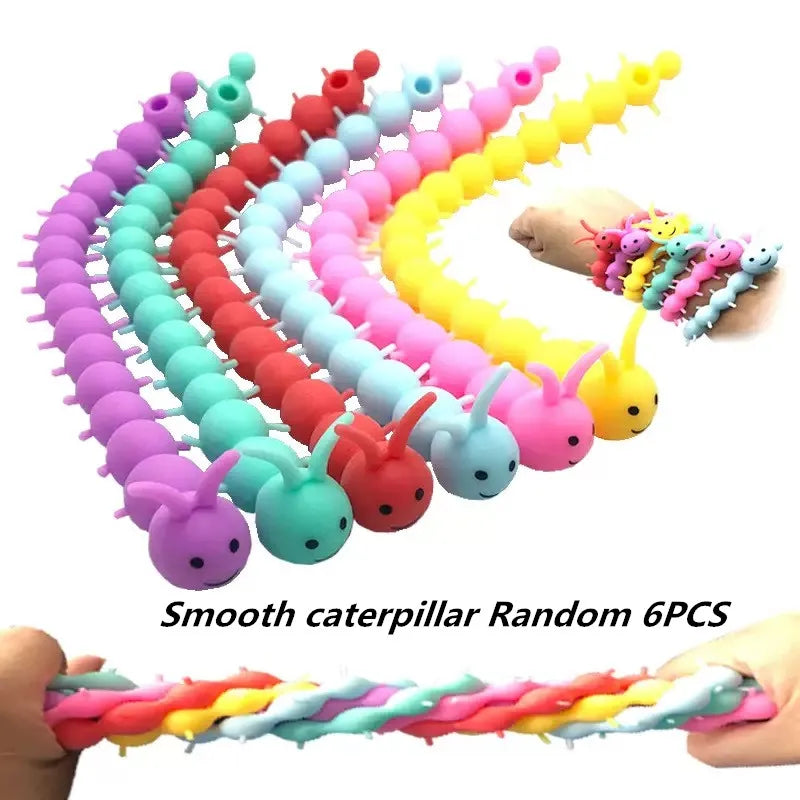 Ultimate Stretch Toy