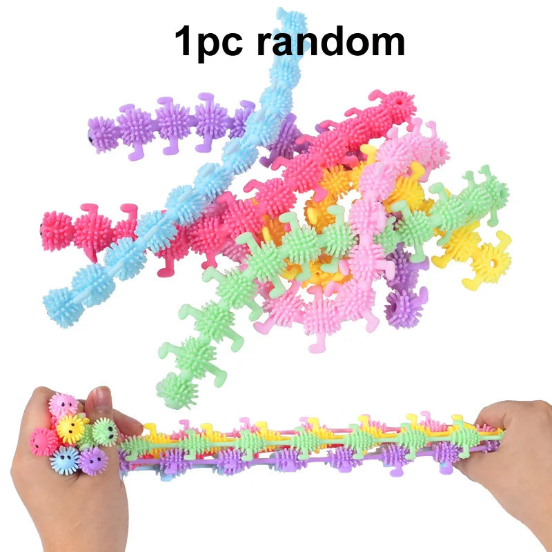 Ultimate Stretch Toy