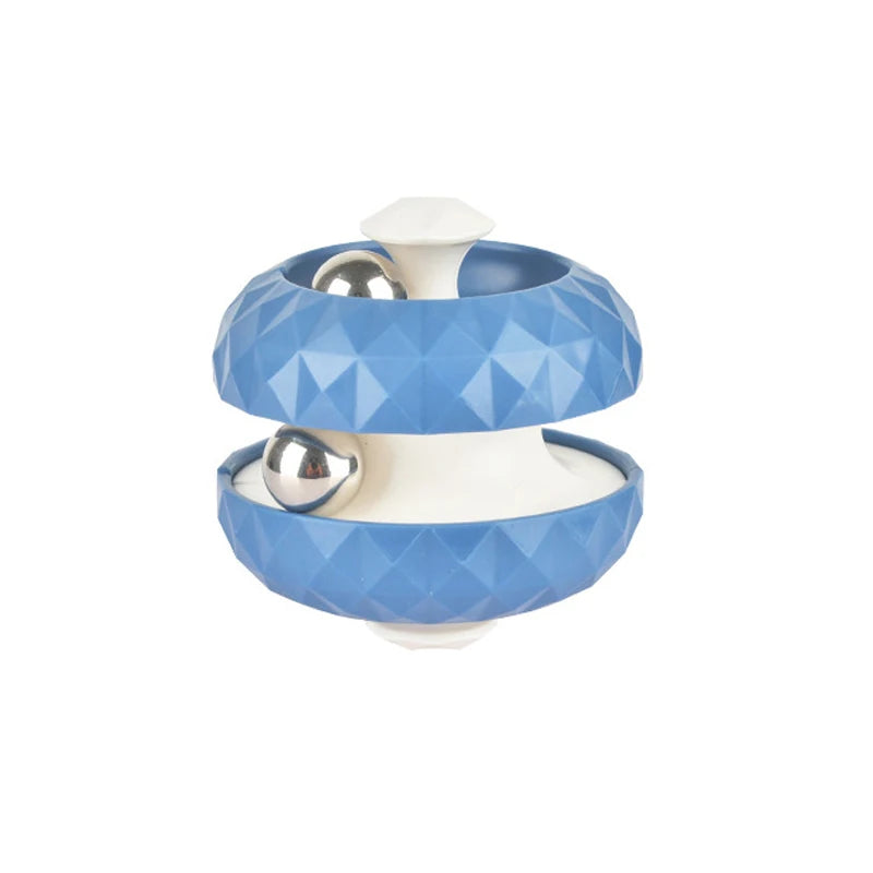 Orbit Roller Fidget Ball