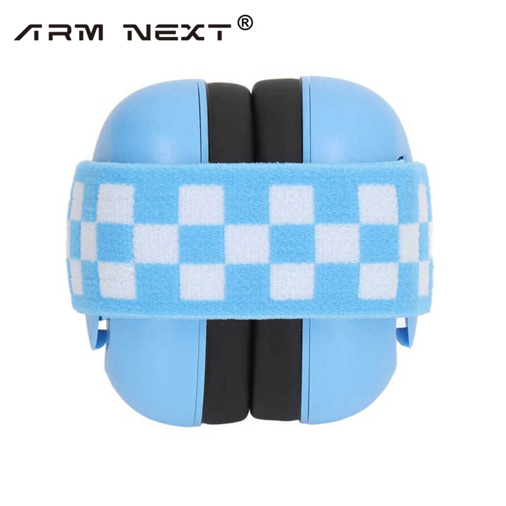Infant Ear Defenders
