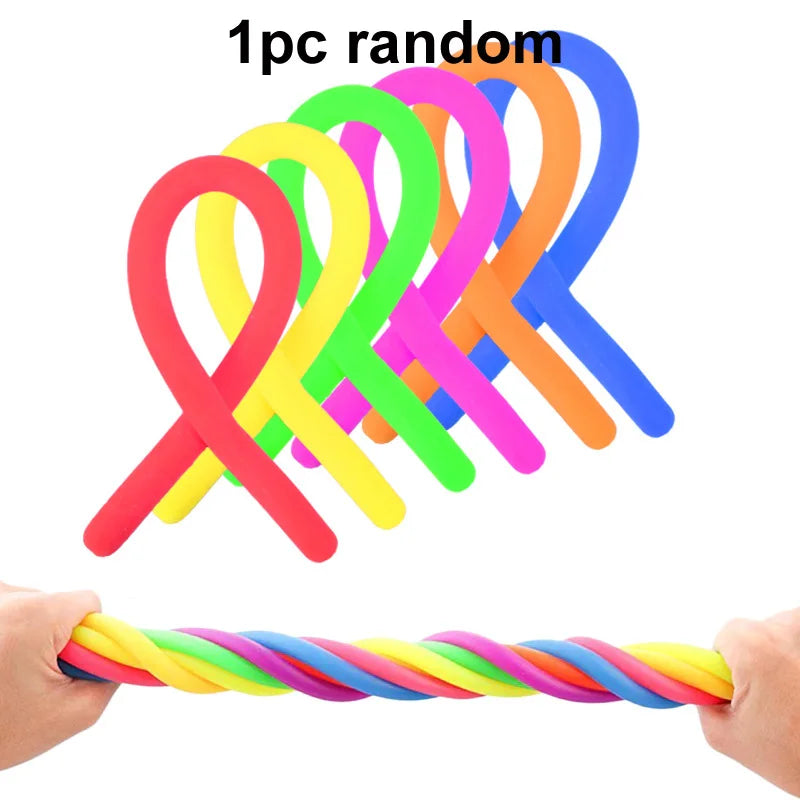 Ultimate Stretch Toy