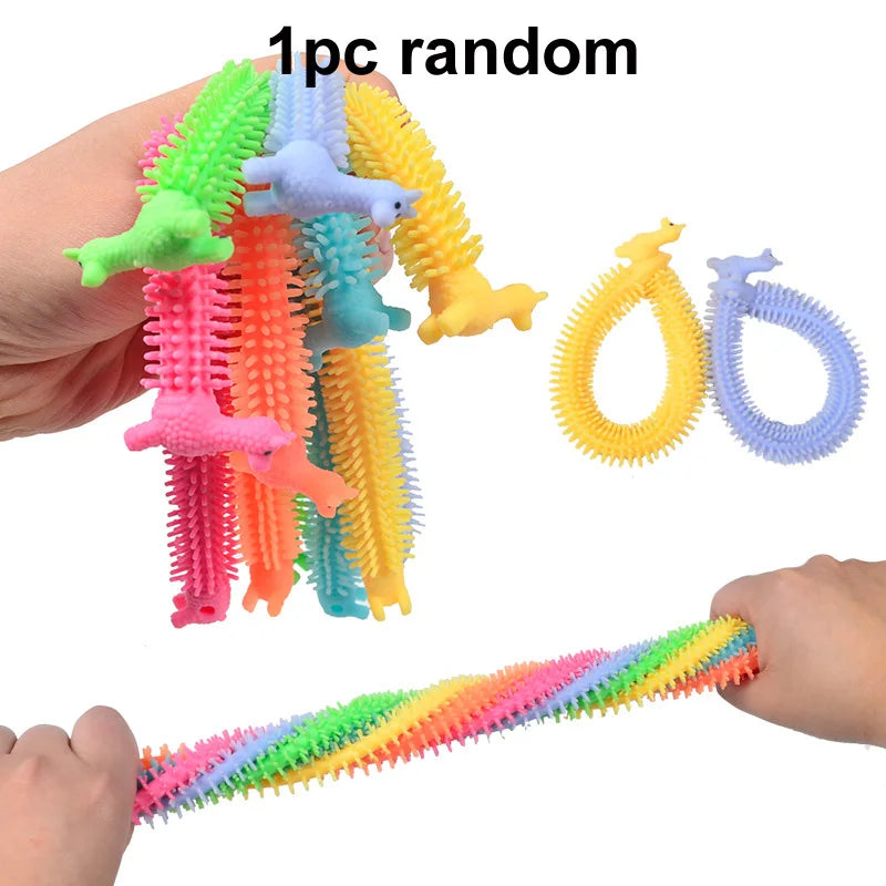 Ultimate Stretch Toy