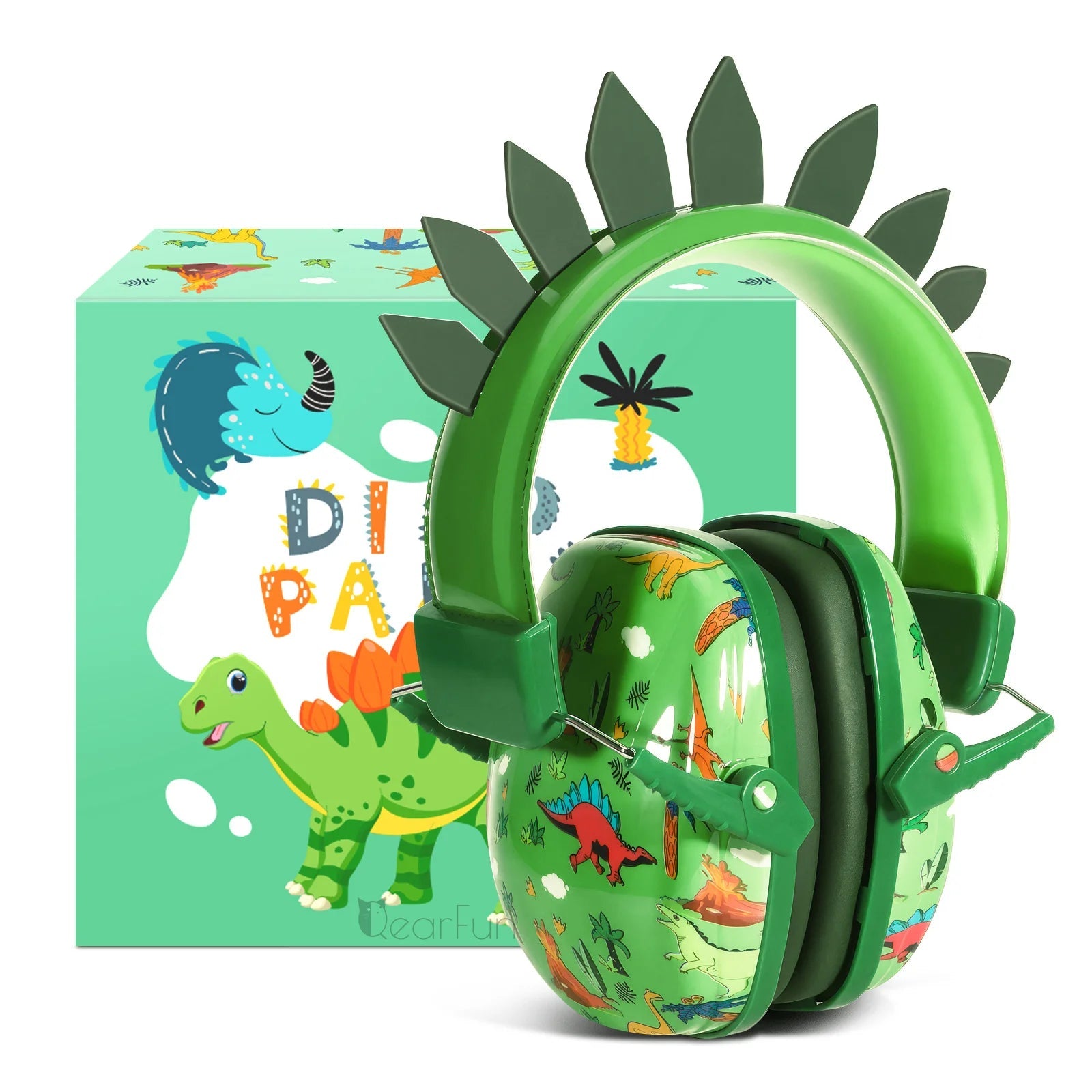 Kids Ear Defenders