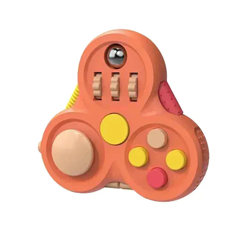 8 in 1 Fidget Spinner