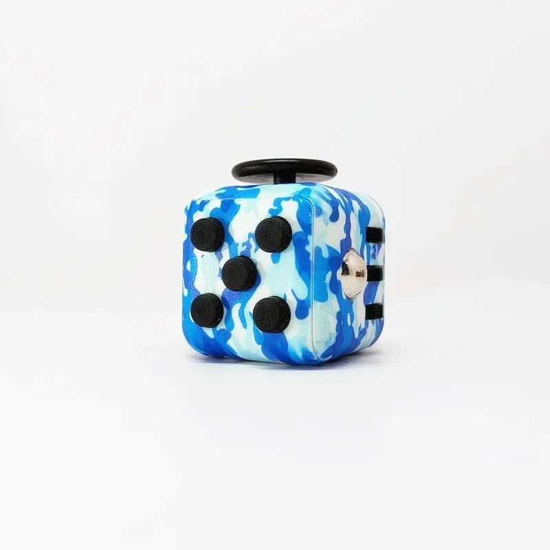 Infinity Fidget Cube