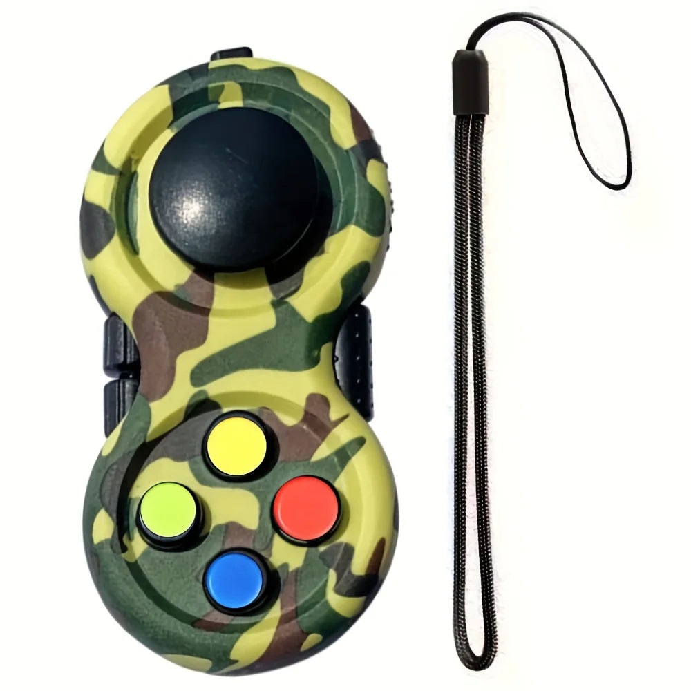 Retro Classic Fidget Controller 