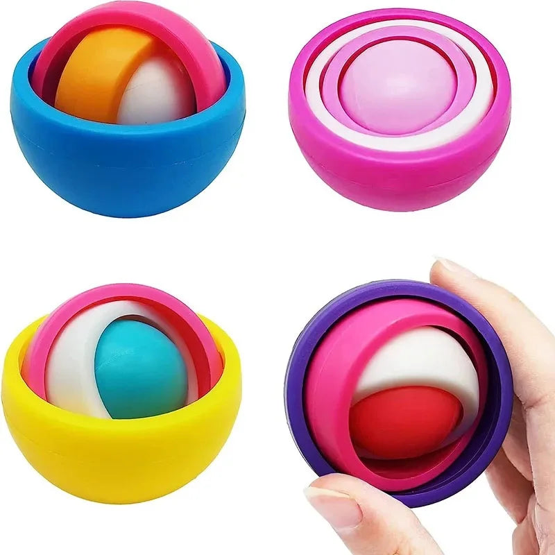 Orbit Ball Fidget
