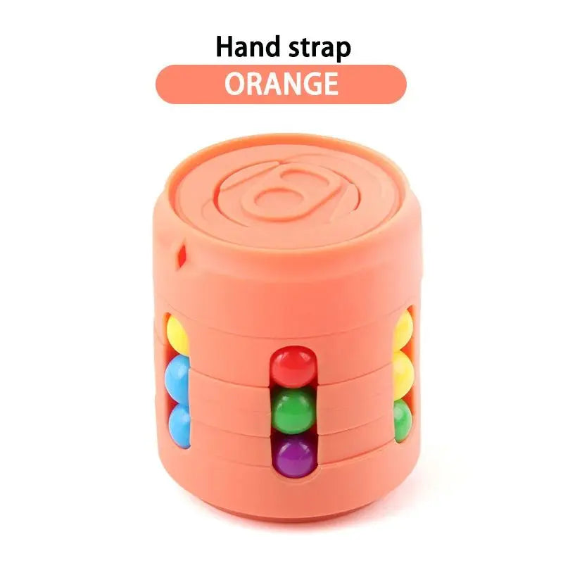 Can-Shaped Multi Fidget – Twiddles