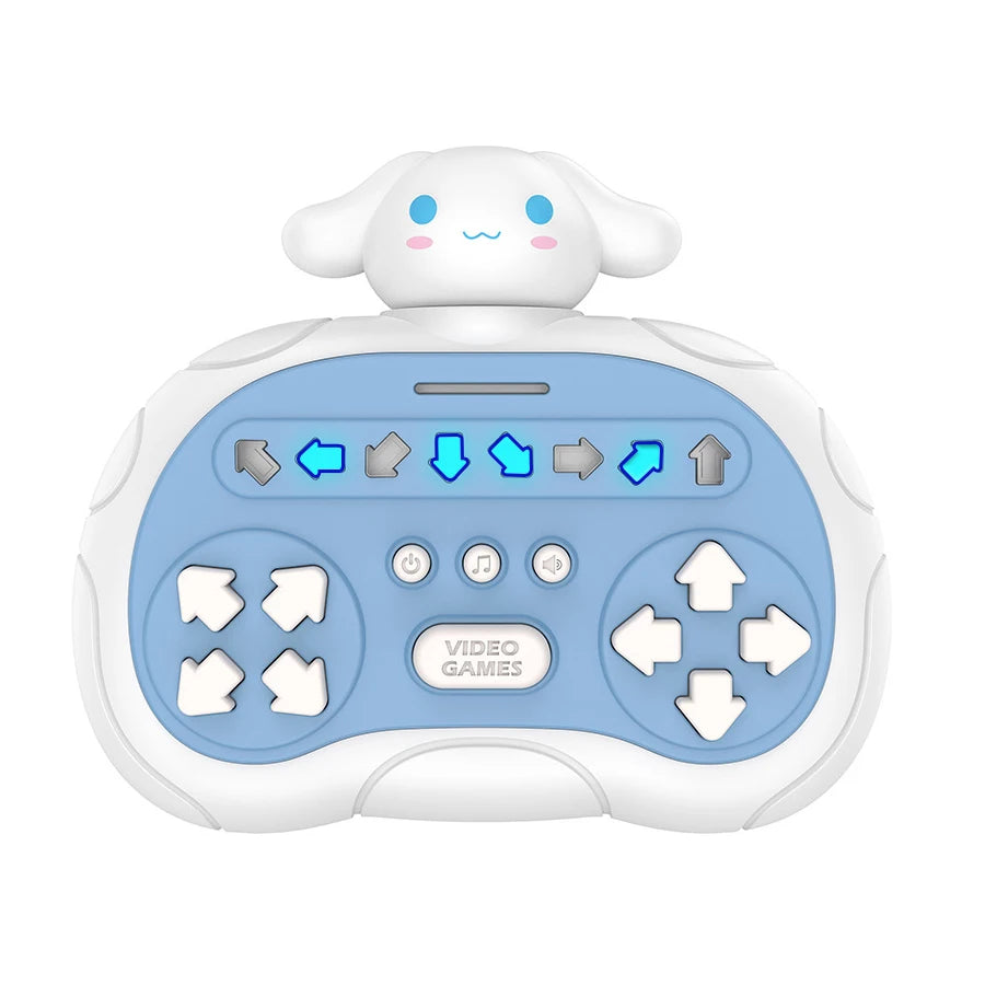 Electronic Pop It Game