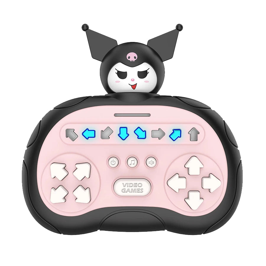 Electronic Pop It Game