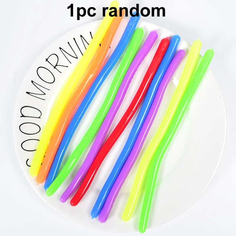 Ultimate Stretch Toy