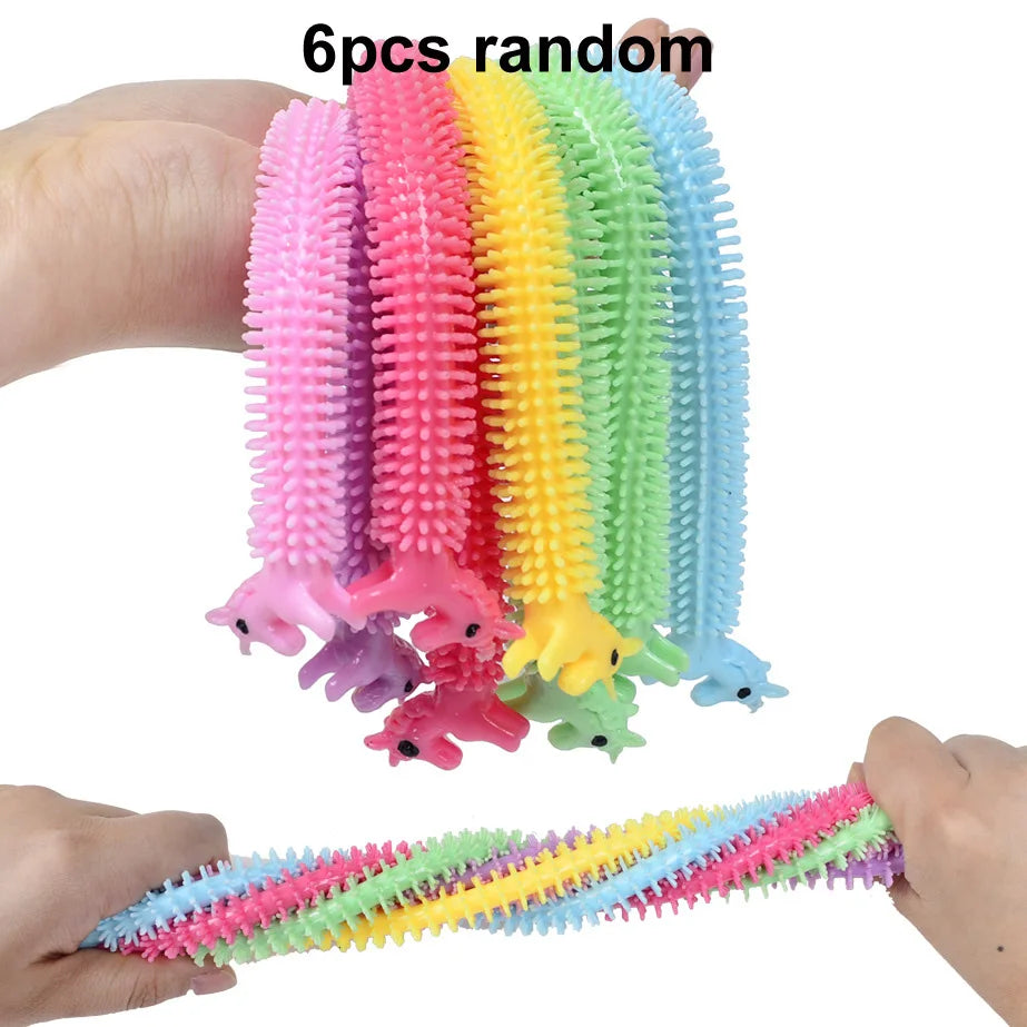 Ultimate Stretch Toy