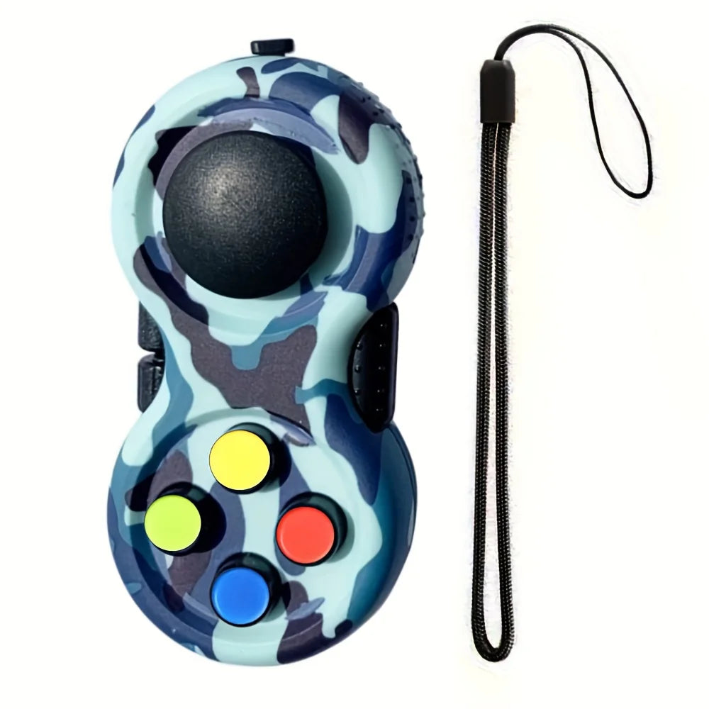 Retro Classic Fidget Controller 
