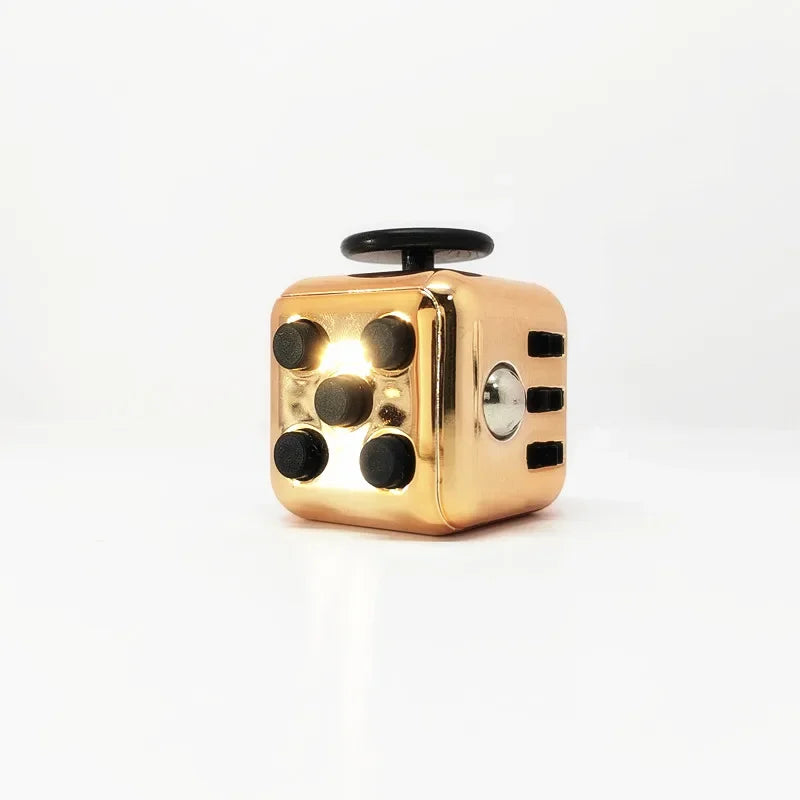 Infinity Fidget Cube