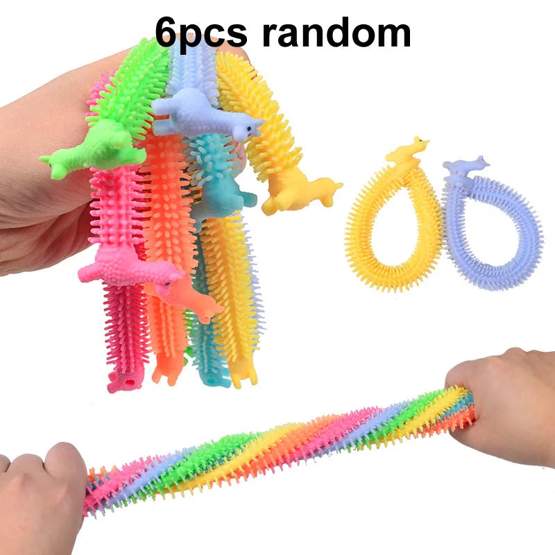 Ultimate Stretch Toy