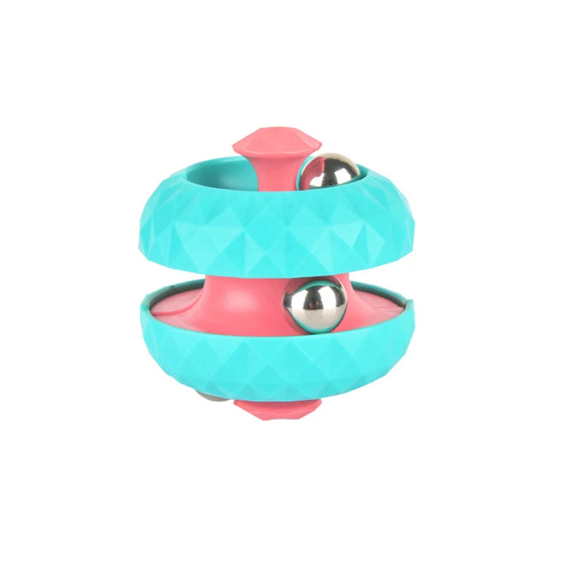 Orbit Roller Fidget Ball