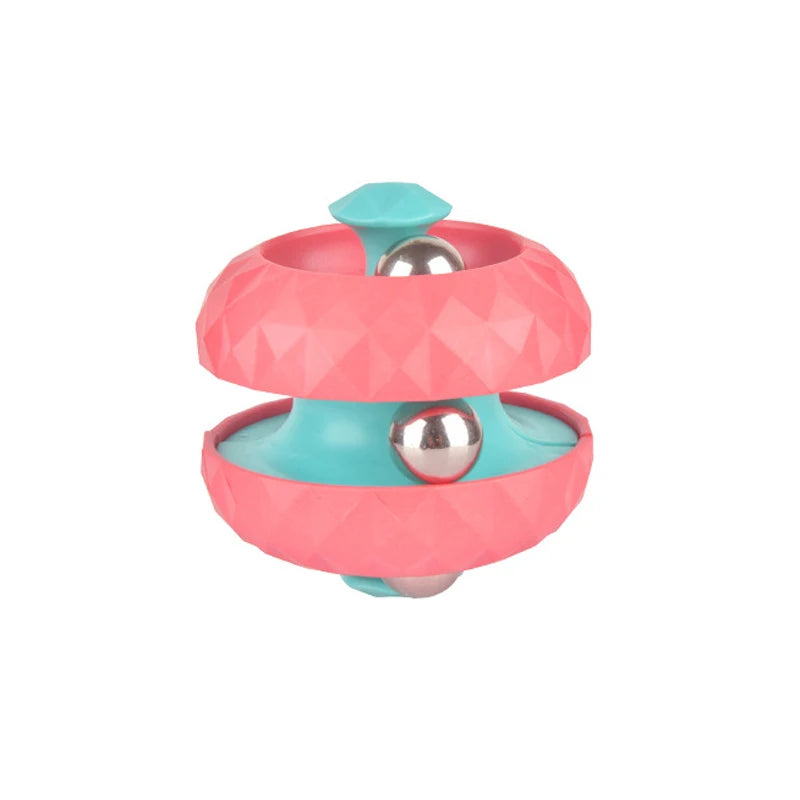 Orbit Roller Fidget Ball