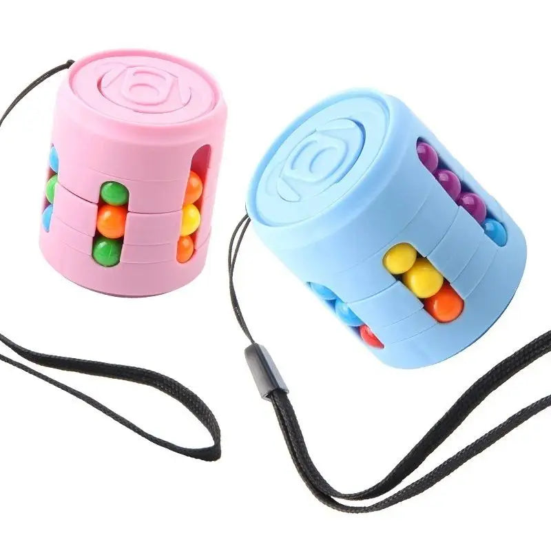 Multi Shape Fidget Can-Shaped Multi Fidget – Twiddles