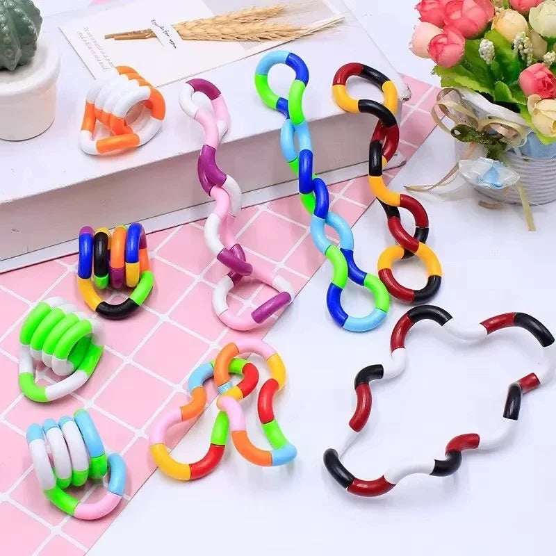 Tangle Fidget Toy