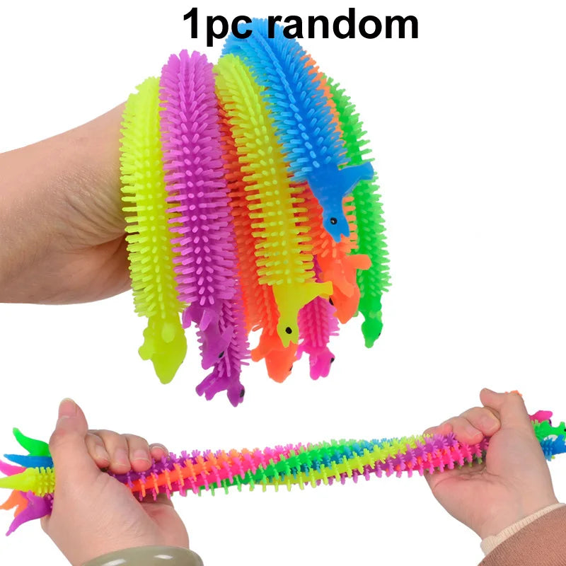 Ultimate Stretch Toy