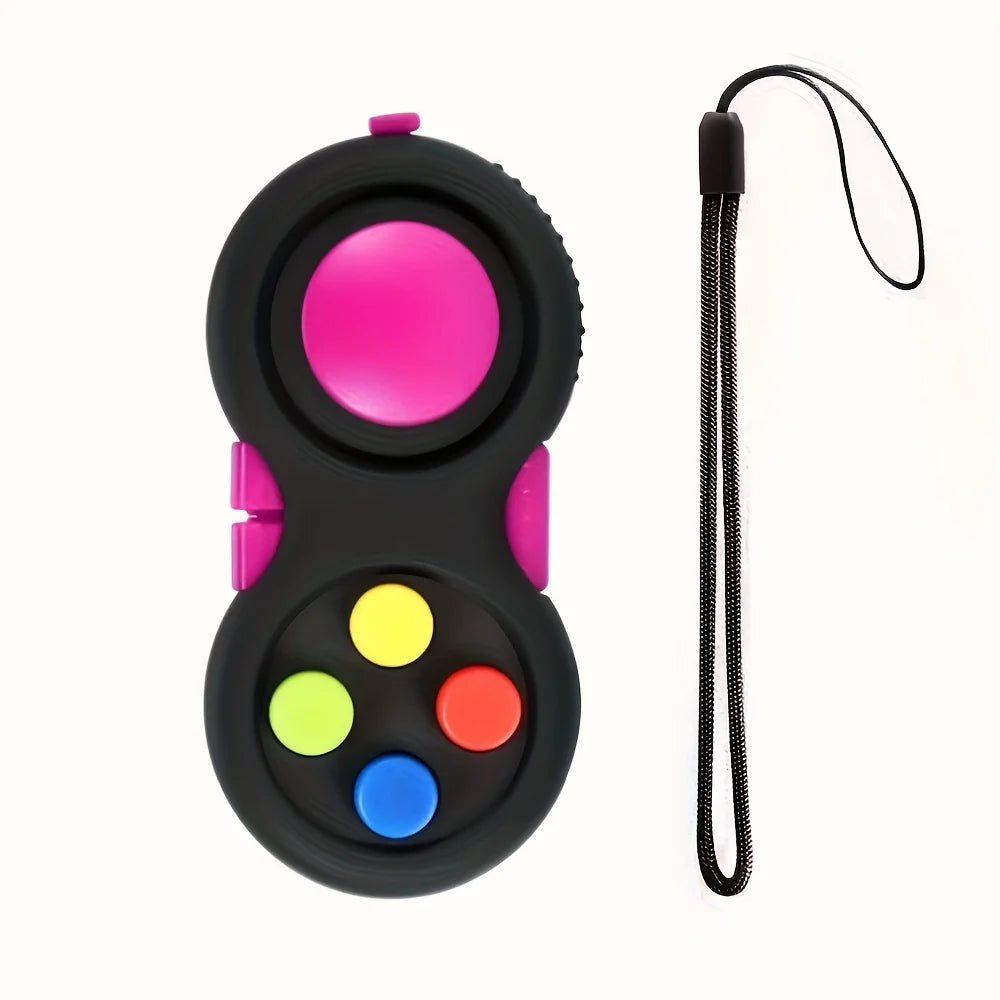 Retro Classic Fidget Controller – Twiddles