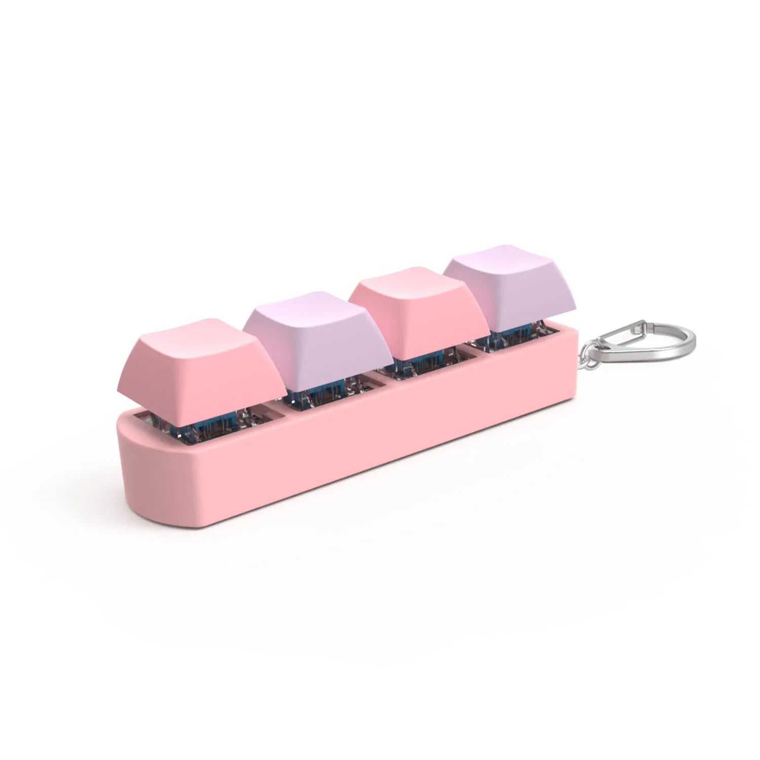 Keyboard Click Fidget