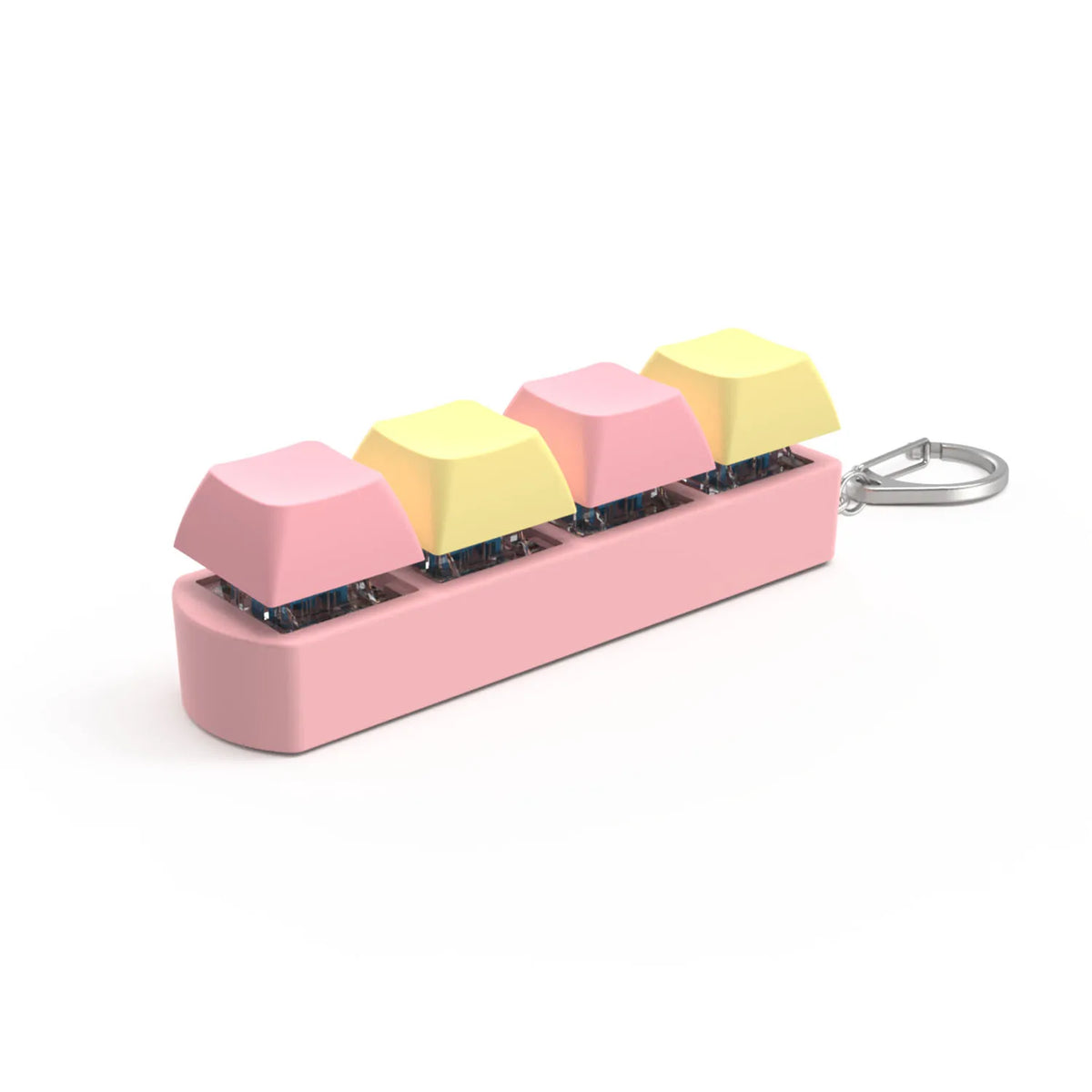 Keyboard Click Fidget – Twiddles