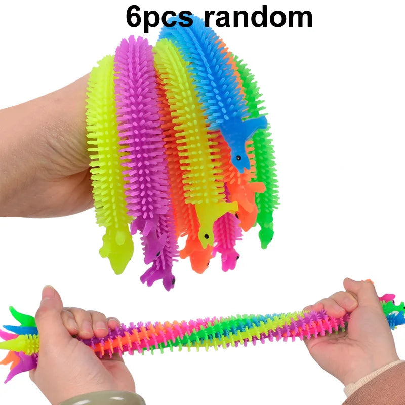 Ultimate Stretch Toy