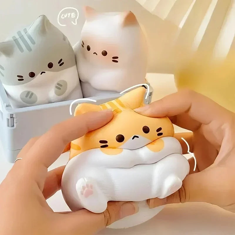 Cat Squishy