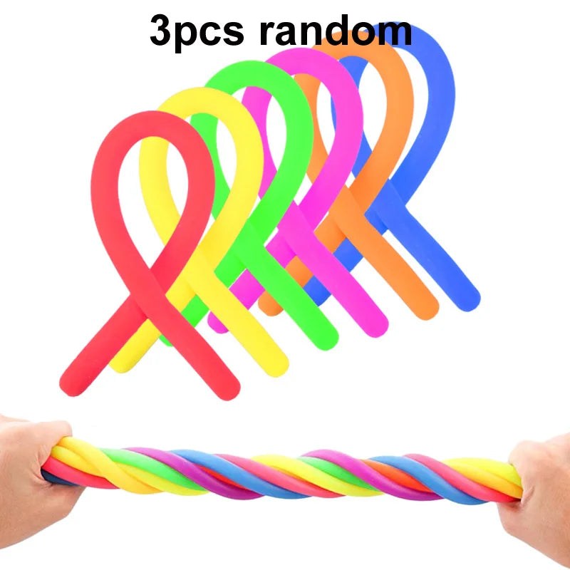 Ultimate Stretch Toy