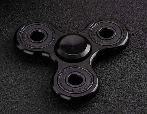 Metal Fidget Spinner