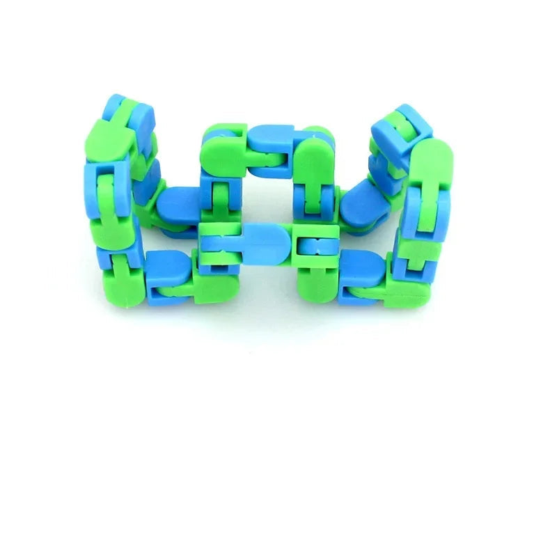 Bicycle Chain Fidget