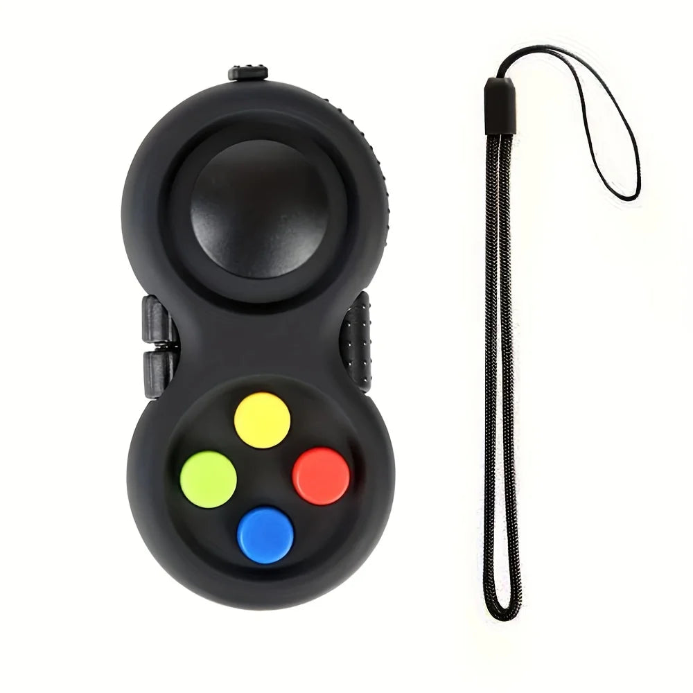 Retro Classic Fidget Controller 