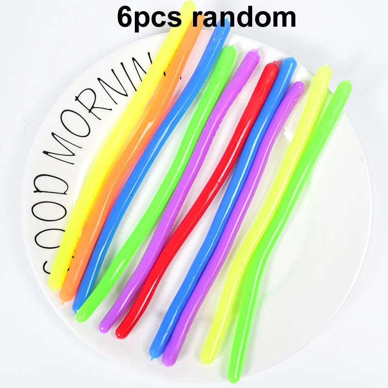 Ultimate Stretch Toy