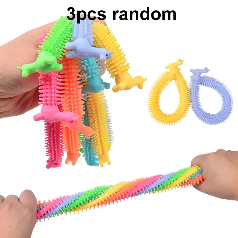 Ultimate Stretch Toy