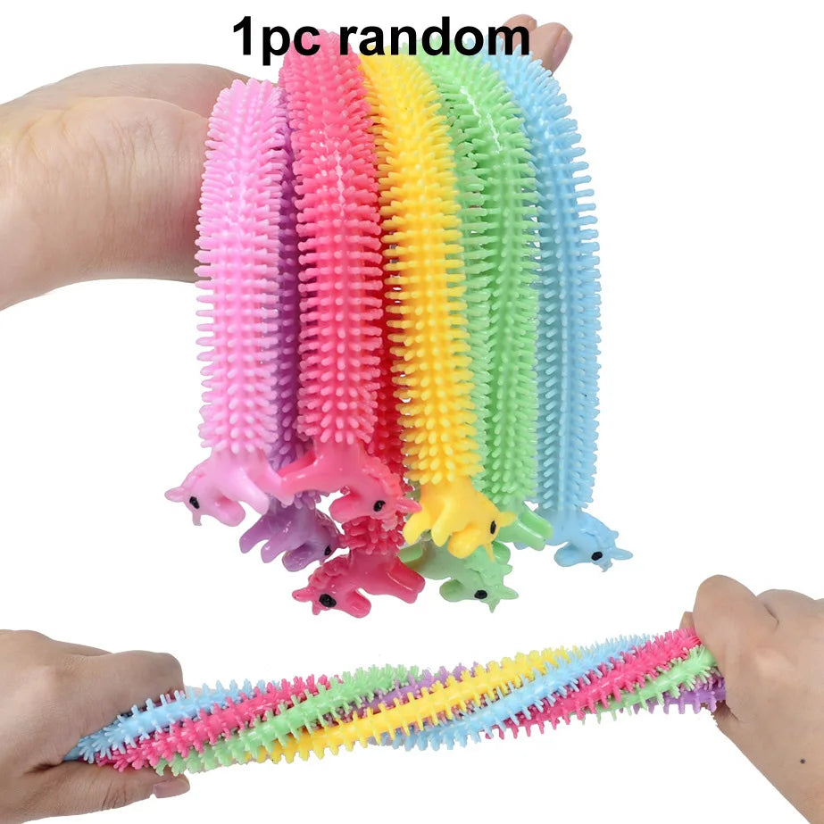 Ultimate Stretch Toy